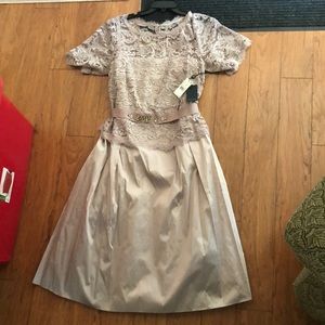Adrianna Papell Formal Dress / MOTHER OF THE BRIDE